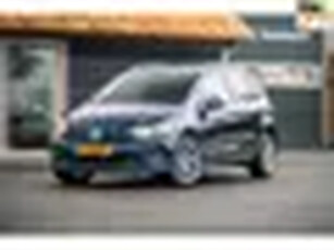 Volkswagen Golf Sportsvan 1.2 TSI Highline automaat NAP zeer mooi