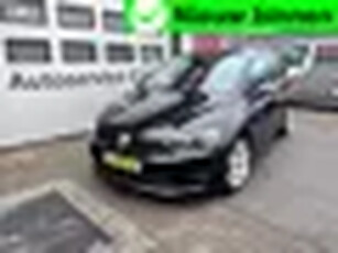 Volkswagen Golf Sportsvan 1.2 TSI Highline AutomaatAdapt CruiseTrekhaak