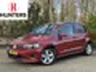 Volkswagen Golf Sportsvan 1.2 TSI Highline Dak Alcantara Trekhaak NL auto Camera