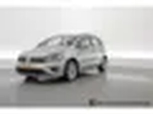 Volkswagen Golf Sportsvan 1.2 TSI Highline DSG Camera All Seasons Trekhaak Clima PDC