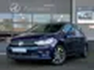 Volkswagen Golf Sportsvan 1.2 TSI Highline DSG CarPlay Camera