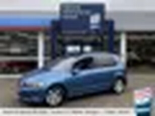 Volkswagen Golf Sportsvan 1.2 TSI Highline / NL-Auto / 110 PK / Cruise-Control / Stoelverwarming / A