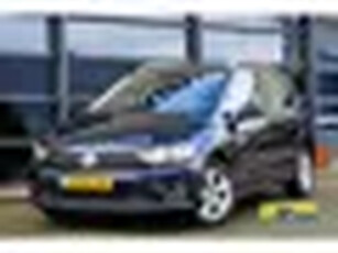 Volkswagen Golf Sportsvan 1.4 TSI 150PK Aut. Highline