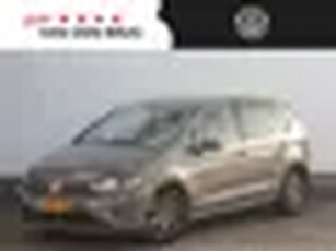 Volkswagen Golf Sportsvan 1.4 TSI Comfortline 125pk Automaat Navigatie Trekhaak Adaptive Cruis