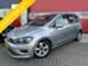 Volkswagen Golf Sportsvan 1.4 TSI Highline AUTOMAAT / CARPLAY / TREKHAAK / CAMERA / NAVI / CLIMA /