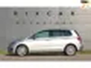 Volkswagen Golf Sportsvan 1.4 TSI Highline Automaat Ergo Allseason Trekhaak