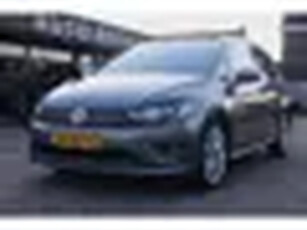 Volkswagen Golf Sportsvan 1.4 TSI HIGHLINE AUTOMAAT PANO NAVI CARPLAY