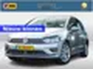 Volkswagen Golf Sportsvan 1.4 TSI Highline Automaat Trekhaak Stoelverwarming