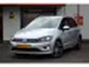 Volkswagen Golf Sportsvan 1.4 TSI Highline, Lounge, DSG-Automaat, Navi, Clima, Trekhaak, Xenon, Pdc