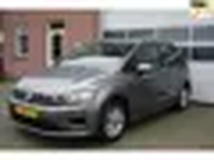 Volkswagen Golf Sportsvan 1.4 TSI Highline Nederlandse auto, nap, parkeer sensoren voor en achter.