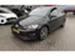 Volkswagen Golf Sportsvan 1.4 TSI Highline PanoNaviTrekXenon