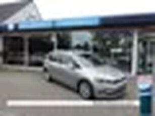 Volkswagen Golf Sportsvan 1.5 TSI 150PK ACT DSG Highline - Adap Nav Stoelverw. massage PDC v+a All season