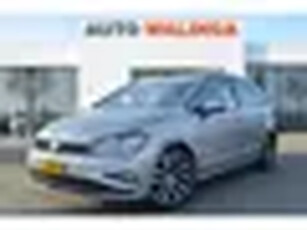 Volkswagen Golf Sportsvan 1.5 TSI ACT Comfortline a.Camera Carplay DSG Getint glas 17'' LMV