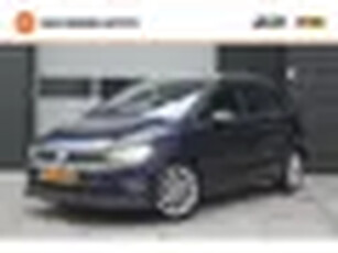 Volkswagen Golf Sportsvan 1.5 TSI ACT Highline DSG-automaat Trekhaak Camera