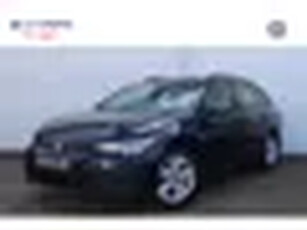 Volkswagen GOLF Variant 1.0 eTSI Life 110pk DSG7