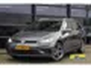 Volkswagen Golf Variant 1.0 TSI Aut. Highline R ZuinigLEDDig. Dashboard