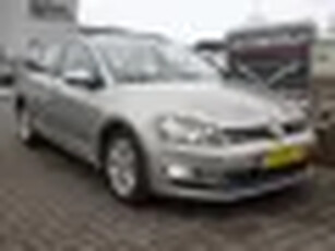 Volkswagen GOLF Variant 1.0 TSI Comfortline (bj 2017)