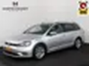 Volkswagen Golf Variant 1.0 TSI Comfortline BusinessAutomaatStoelverwarming