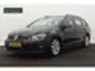 Volkswagen Golf Variant 1.0 TSI Comfortline Business(NL-auto,Navi, Parkeersensoren, Airco, Cruise Co