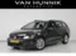 Volkswagen GOLF Variant 1.0 TSI Comfortline Leder Trekhaak Navi Dealer Oh