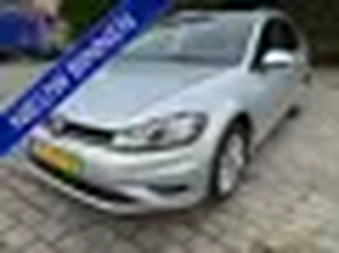 Volkswagen GOLF Variant 1.0 TSI Comfortline navigatie airco/ecc nieuwstaat