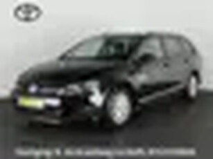 Volkswagen Golf Variant 1.0 TSI Comfortline Navigatie Trekhaak Cruise Control