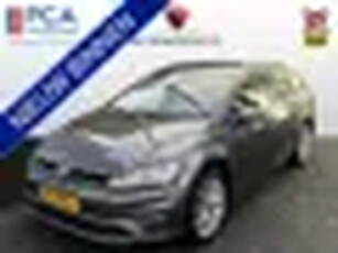 Volkswagen GOLF Variant 1.0 TSI Highline Airco/Lichtmetalen velgen/Navigatie