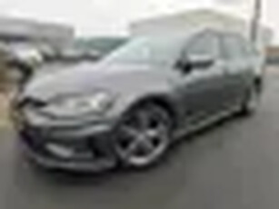 Volkswagen Golf Variant 1.0 TSI Highline Business R NAVI/CAMERA/R-LINE!