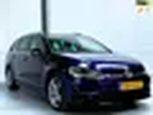 Volkswagen Golf Variant 1.0 TSI Highline Business R Virtual Cockpit