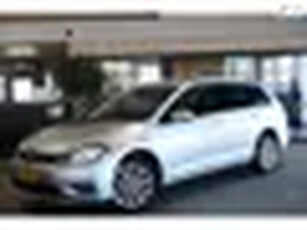 Volkswagen Golf Variant 1.0 TSI Highline Navi virtual PDC Led