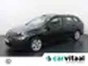 Volkswagen Golf Variant 1.0 TSI Life 110 PK Navigatiesysteem Achteruitrijcamera Parkeersenso