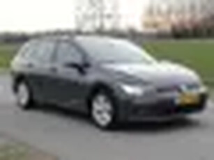 Volkswagen Golf Variant 1.0 TSI Life