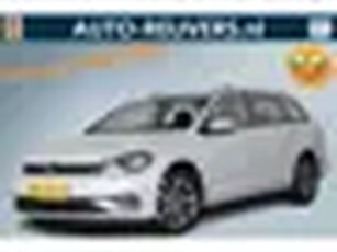 Volkswagen GOLF Variant 1.0 TSI Sound / CarPlay / ACC / Clima / 4S banden