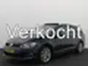 Volkswagen GOLF Variant 1.2 TSI Business Edition Connected PANORAMADAK / GR NAVI / CARPLAY / KEYLESS