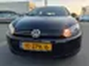 Volkswagen Golf Variant 1.2 TSI CLIMA/CRUISE/NAVI/TREKHAAK!