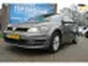 Volkswagen Golf Variant 1.2 TSI Comfortline