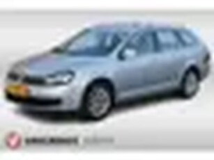 Volkswagen GOLF Variant 1.2 TSI Comfortline BlueMotion / Airco / Cruise / Trekhaak