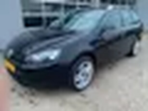 Volkswagen Golf Variant 1.2 TSI Comfortline BlueMotion ( EXPORT)