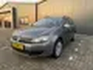 Volkswagen GOLF Variant 1.2 TSI Comfortline BlueMotion NW. APK TREKHAAK.