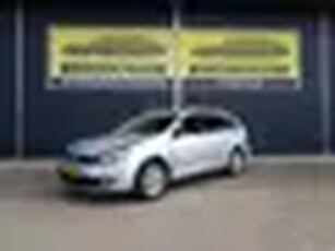 Volkswagen GOLF Variant 1.2 TSI Highline BlueMotion S T Y L E