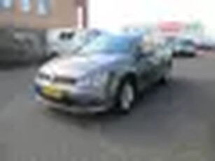 Volkswagen Golf Variant 1.2 TSI Highline