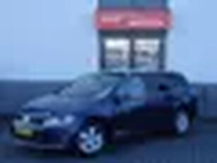 Volkswagen Golf Variant 1.2 TSI Highline navi LM airco