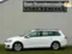 Volkswagen Golf Variant 1.2 TSI Trendline