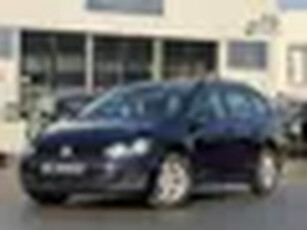 Volkswagen Golf Variant 1.2 TSI Trendline AUTOMAAT/CLIMATE CONTROLE/PDC/NAVI/NL AUTO