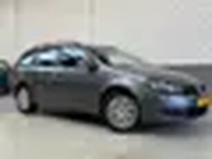 Volkswagen Golf Variant 1.2 TSI Trendline BlueMotion