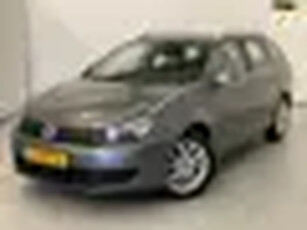 Volkswagen Golf Variant 1.4 TSI / Aut / Clima / NL-auto / Navi