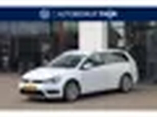 Volkswagen Golf Variant 1.4 TSI Business Edition Connected R 125PK / 92kW DSG, NL auto dealeronderho