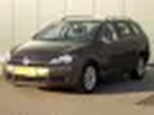 Volkswagen Golf Variant 1.4 TSI Comfortline Automaat