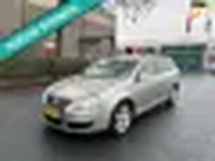 Volkswagen Golf Variant 1.4 TSI Comfortline AUTOMAAT SUPER LEUKE AUTO EN ZEKER GOEDKOOP