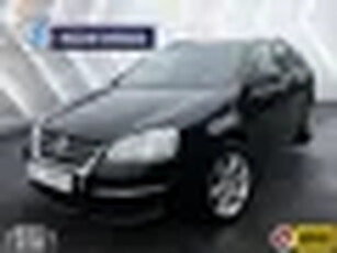 Volkswagen GOLF Variant 1.4 TSI Comfortline Cruise Ecc Navi Camera